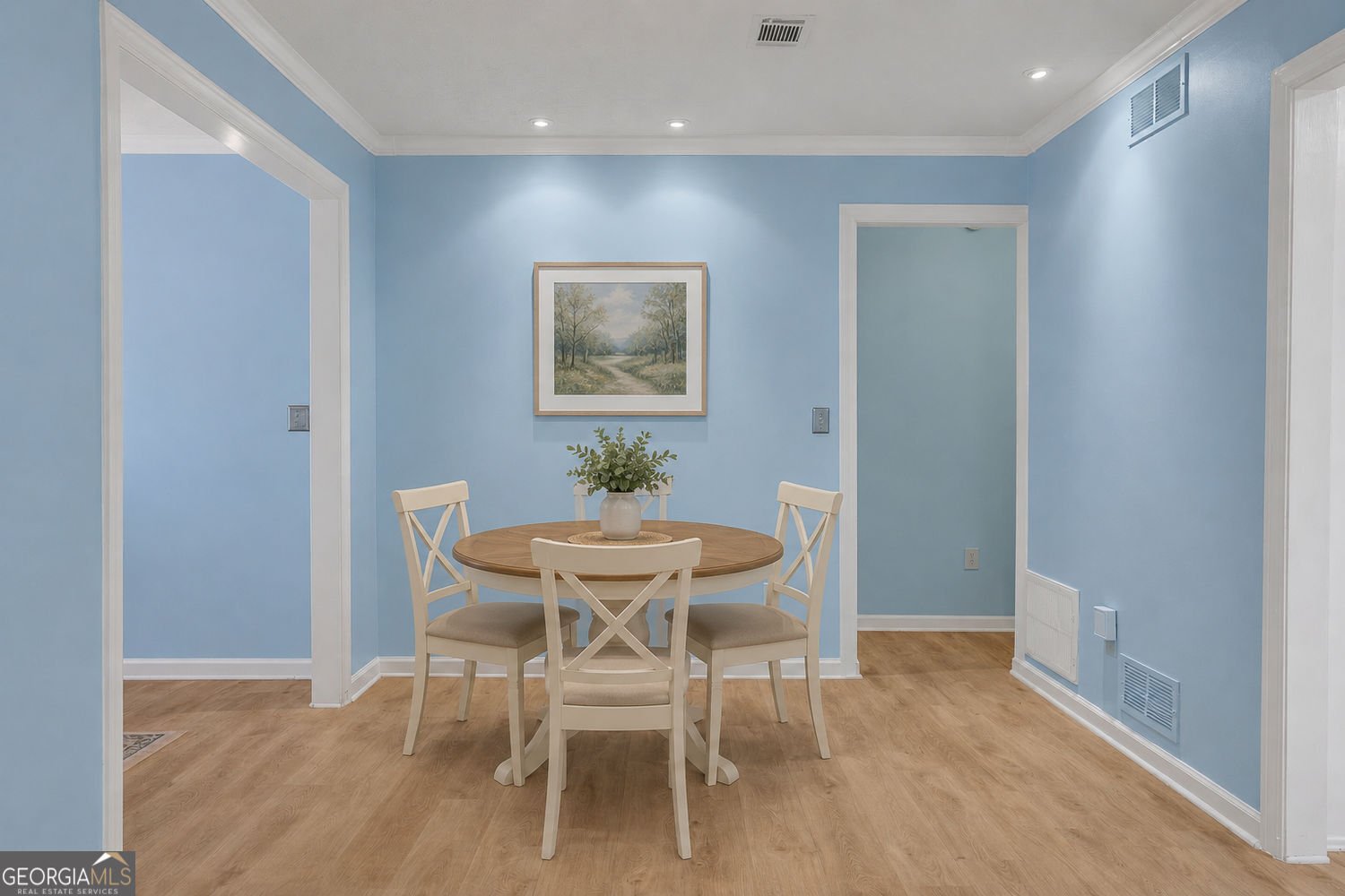 3843 Woodridge Way Tucker - Photo 10