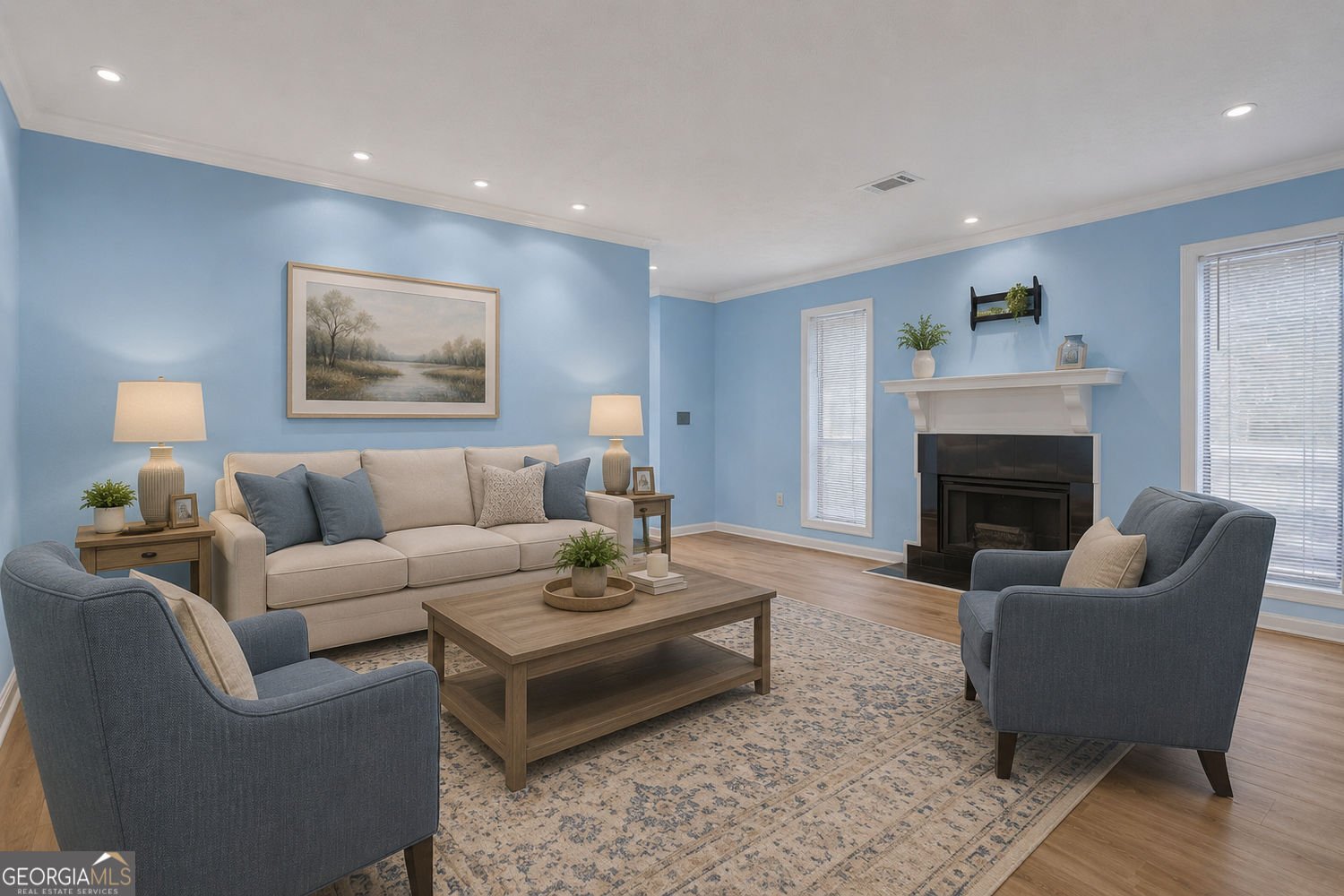 3843 Woodridge Way Tucker - Photo 12