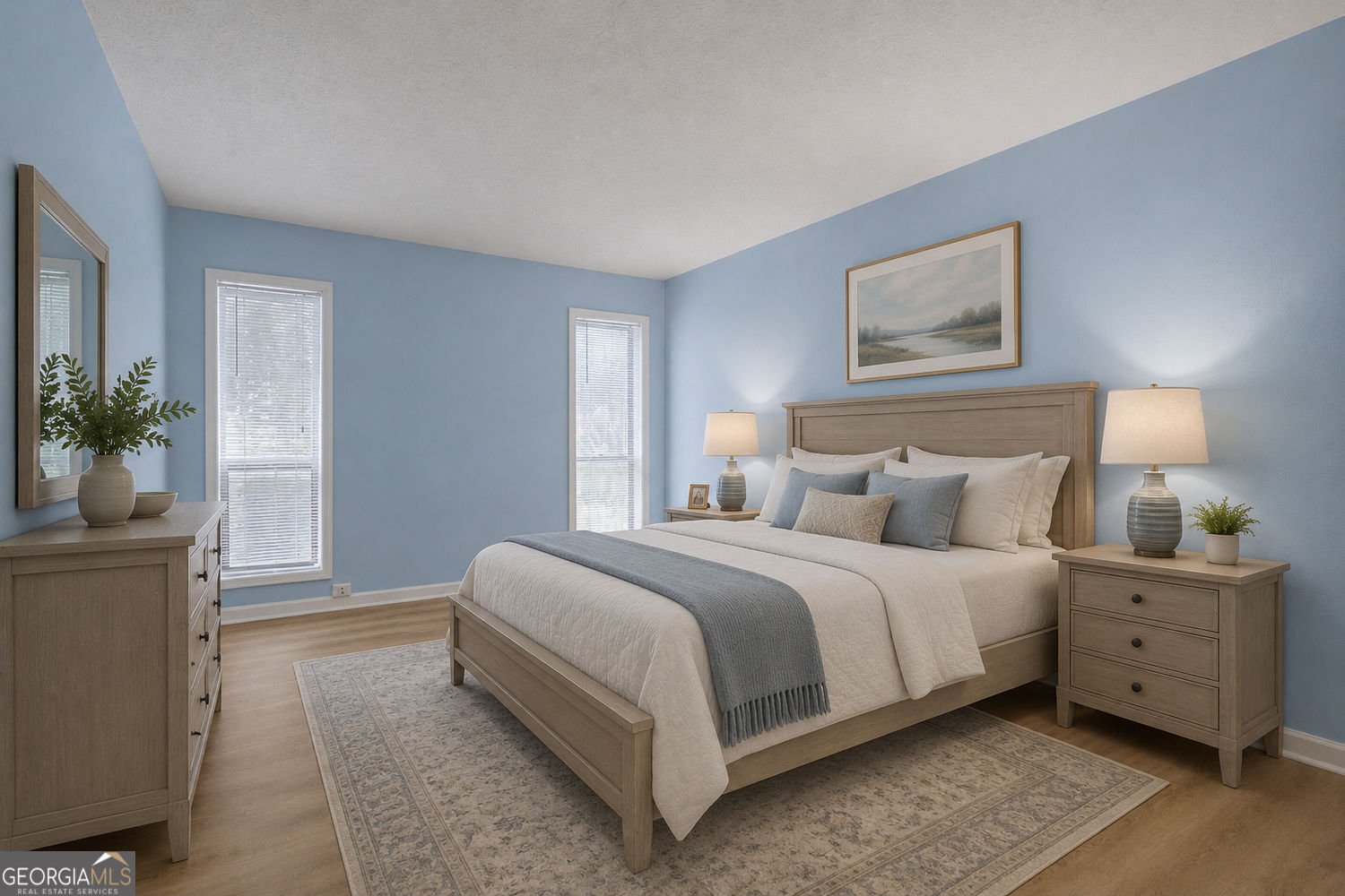 3843 Woodridge Way Tucker - Photo 25