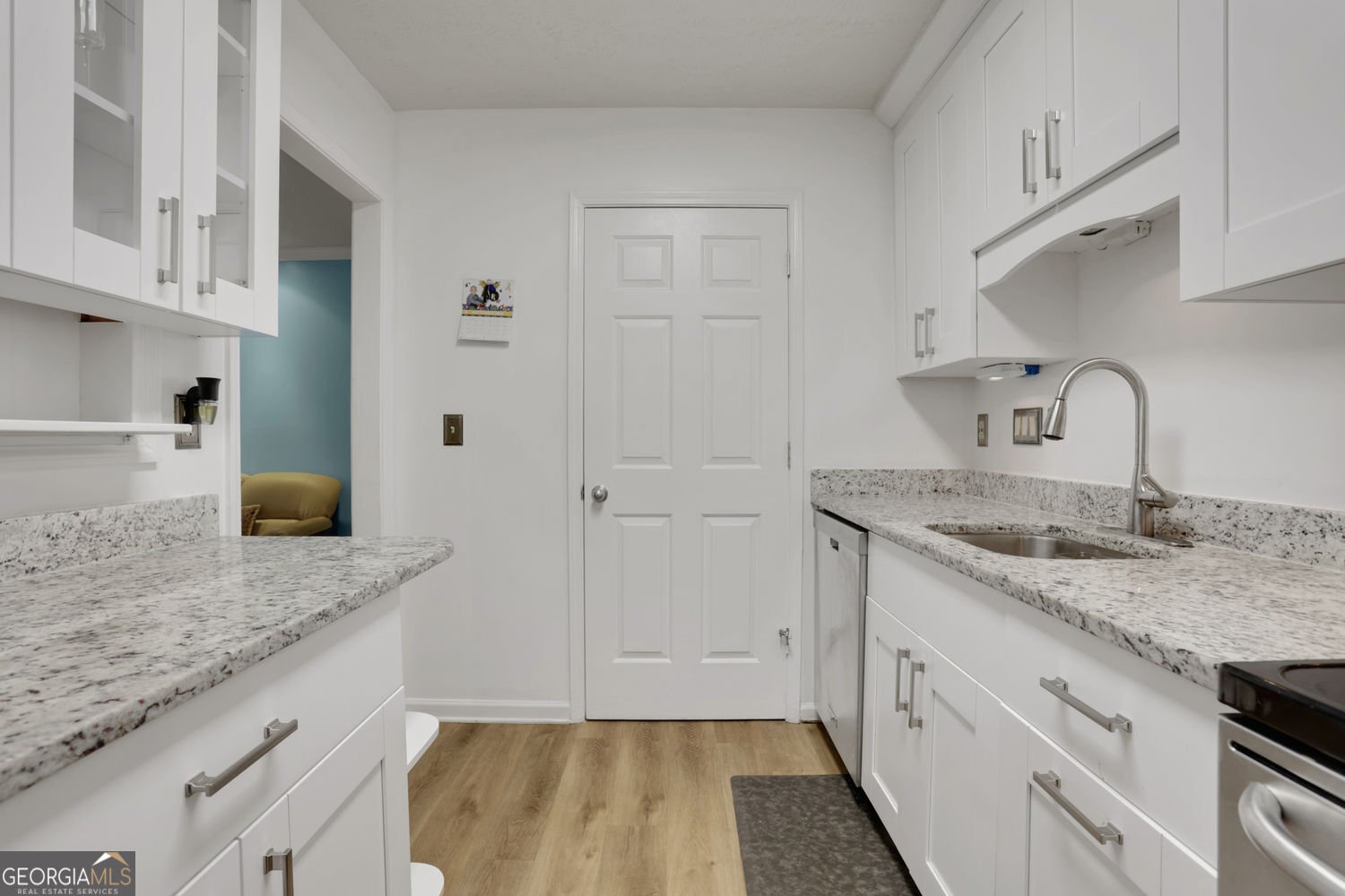 3843 Woodridge Way Tucker - Photo 6