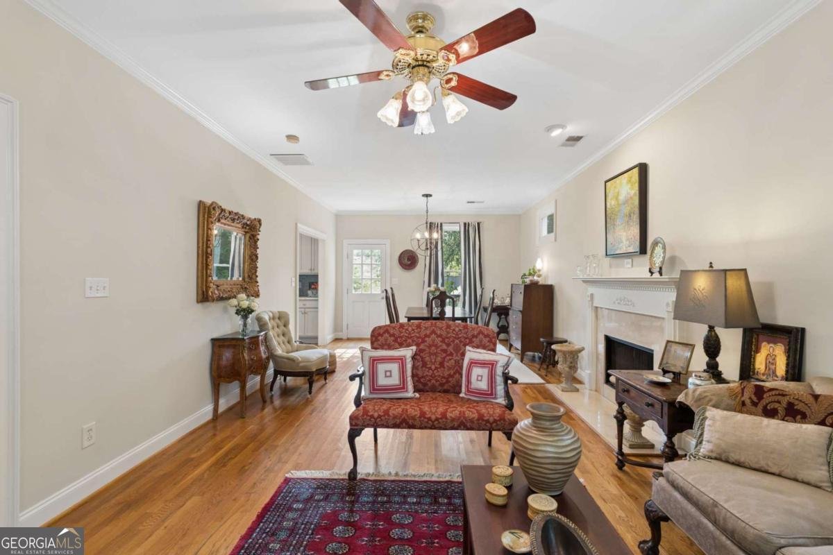 941 Tilden Street Atlanta - Photo 10