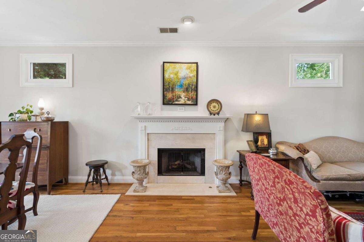 941 Tilden Street Atlanta - Photo 12