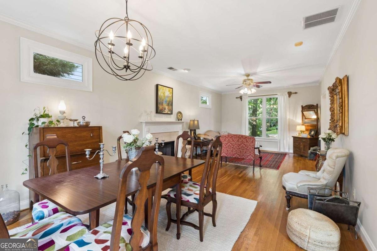 941 Tilden Street Atlanta - Photo 16