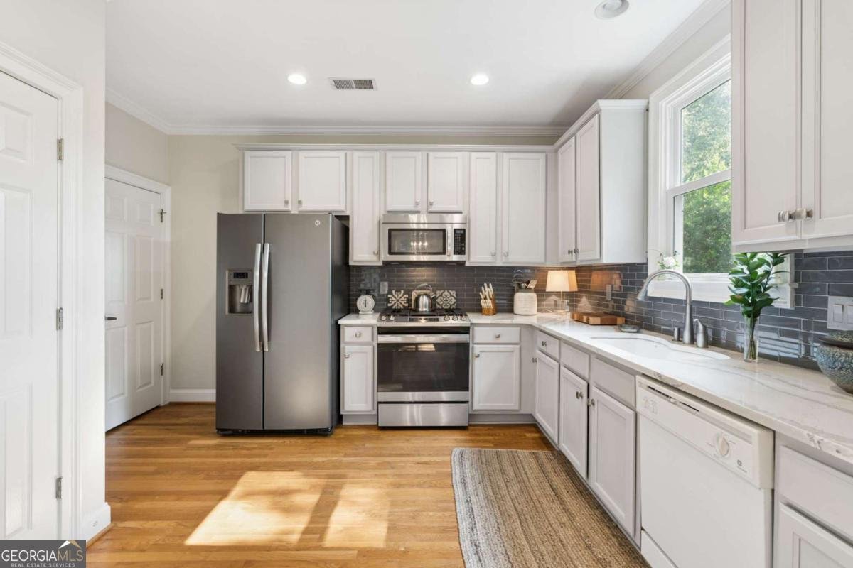 941 Tilden Street Atlanta - Photo 17