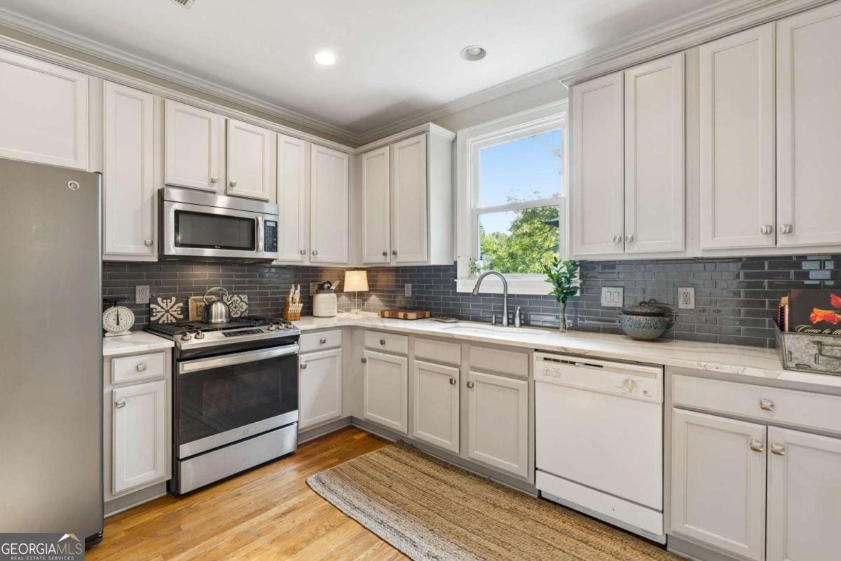 941 Tilden Street Atlanta - Photo 18