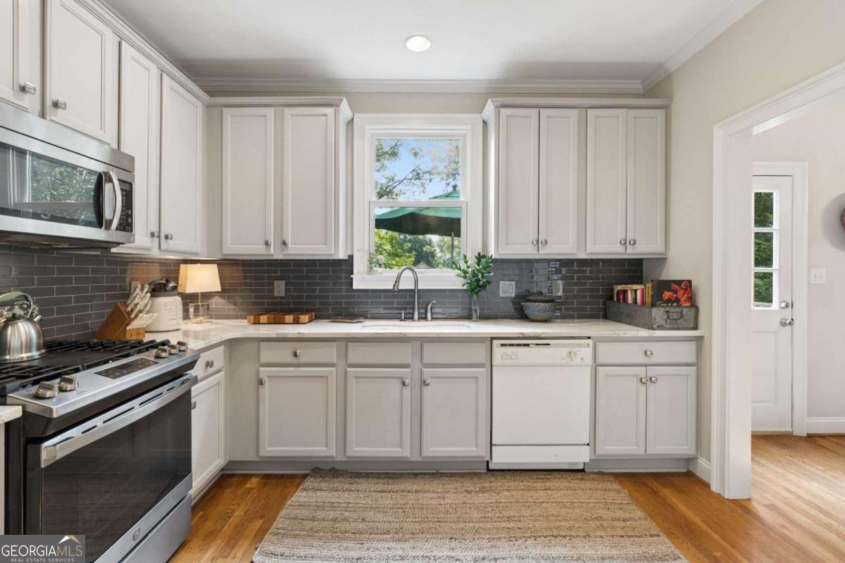 941 Tilden Street Atlanta - Photo 19