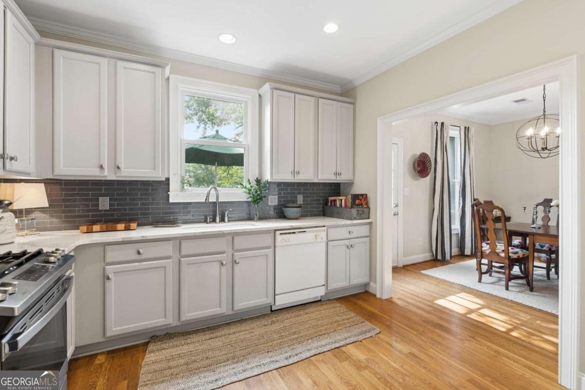941 Tilden Street Atlanta - Photo 20