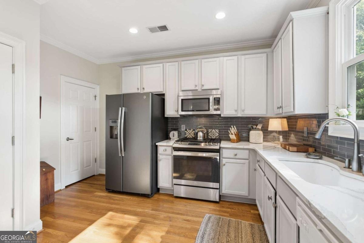941 Tilden Street Atlanta - Photo 22