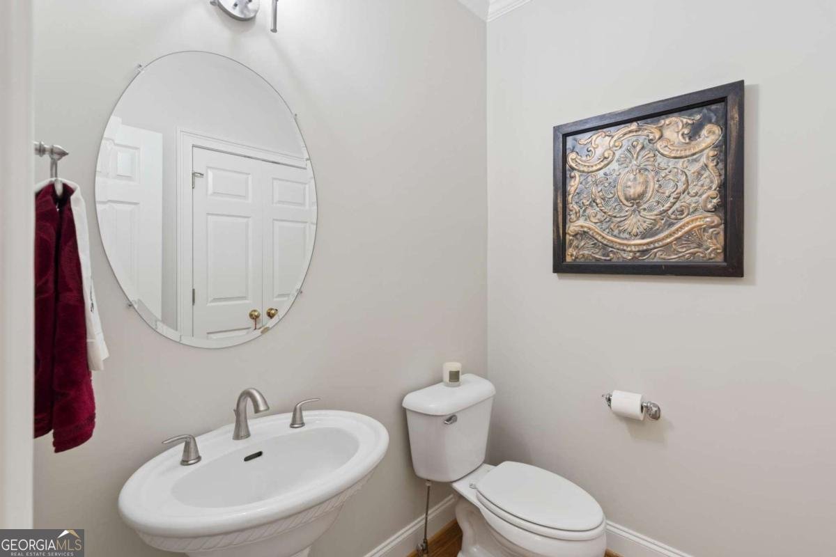 941 Tilden Street Atlanta - Photo 23