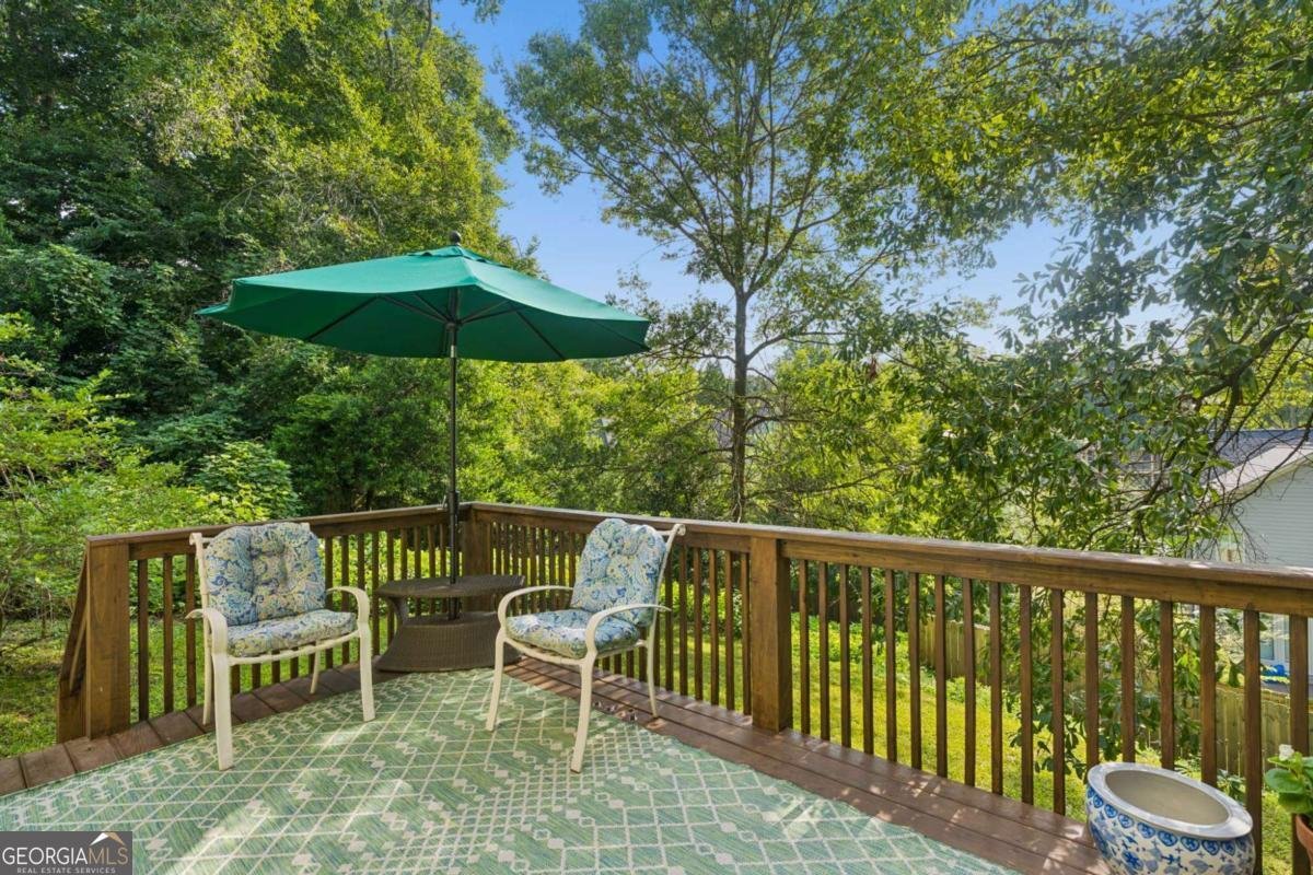 941 Tilden Street Atlanta - Photo 37