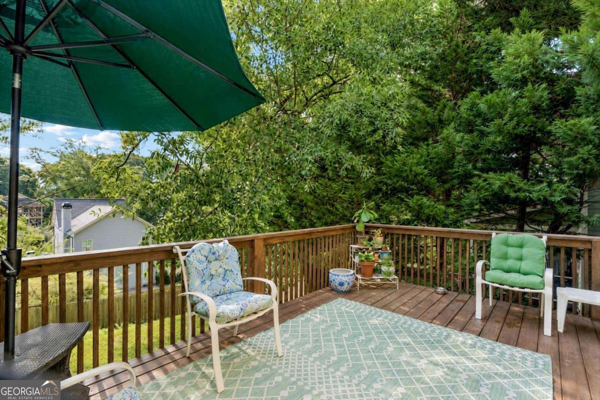 941 Tilden Street Atlanta - Photo 38