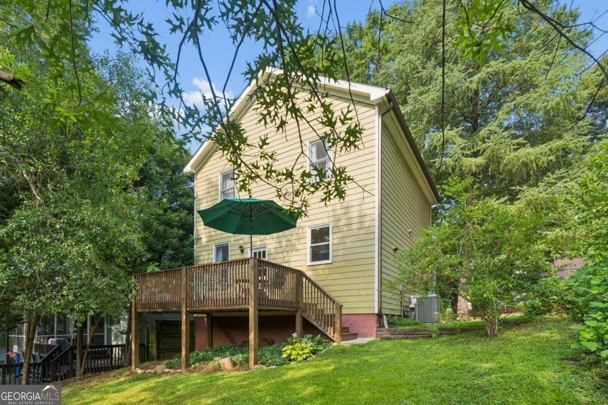 941 Tilden Street Atlanta - Photo 39