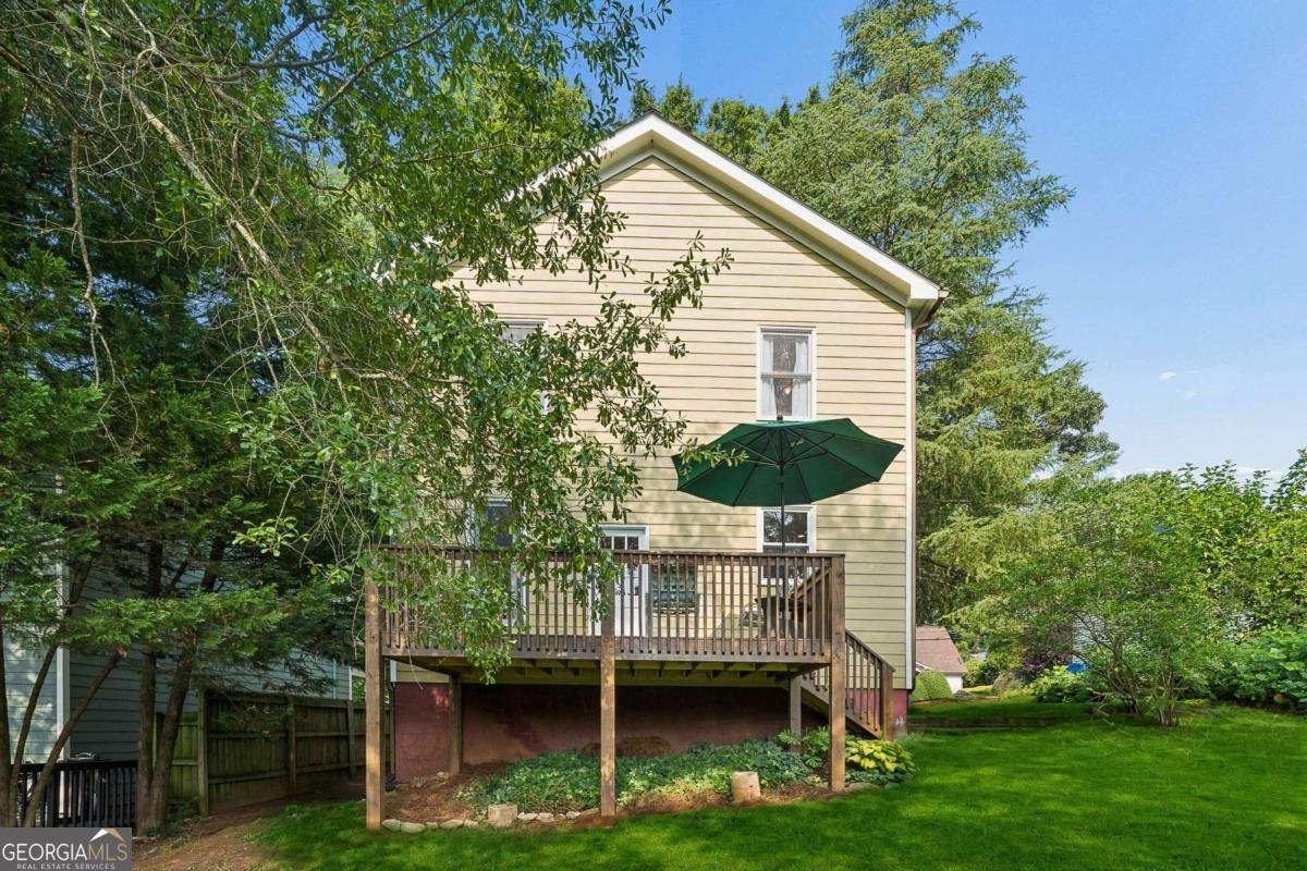 941 Tilden Street Atlanta - Photo 40