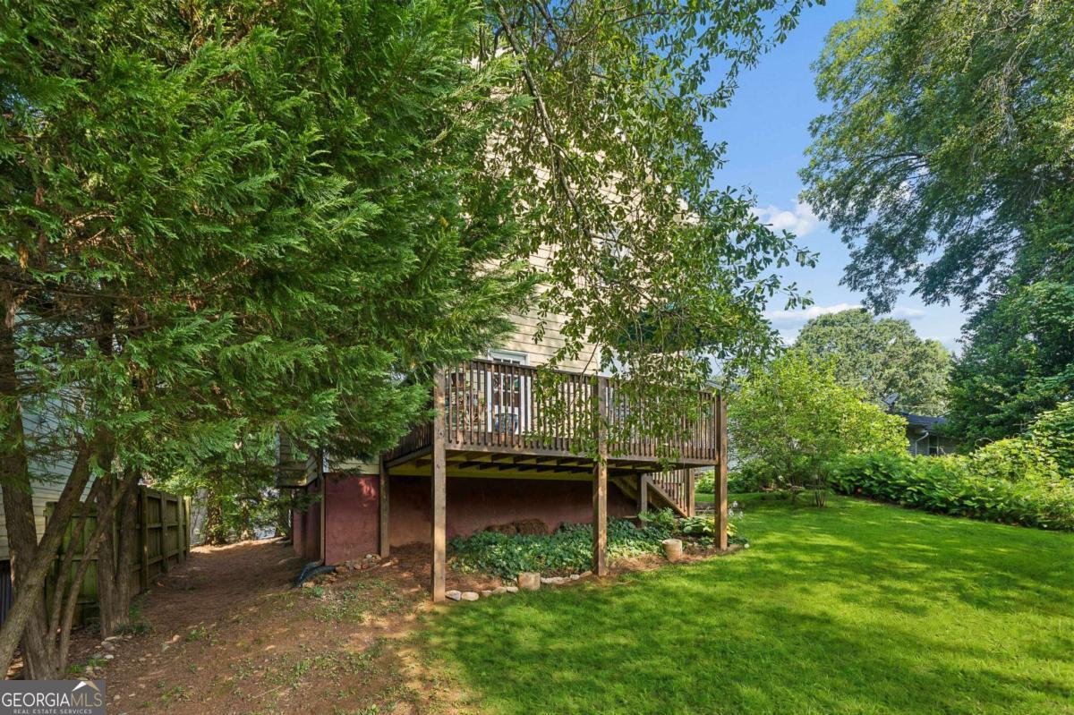 941 Tilden Street Atlanta - Photo 41