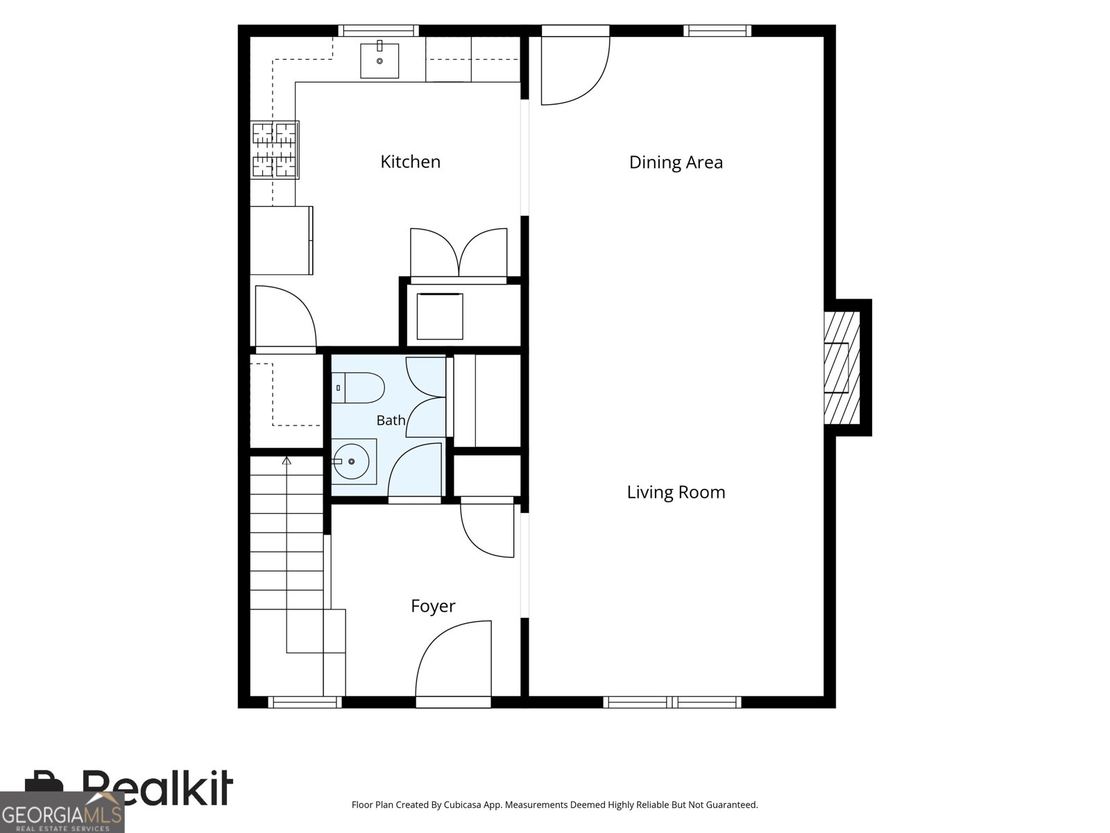 941 Tilden Street Atlanta - Photo 46