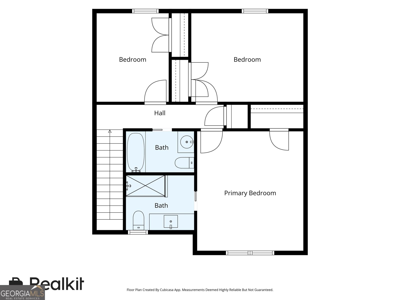 941 Tilden Street Atlanta - Photo 47