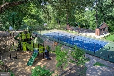 941 Tilden Street Atlanta - Photo 49
