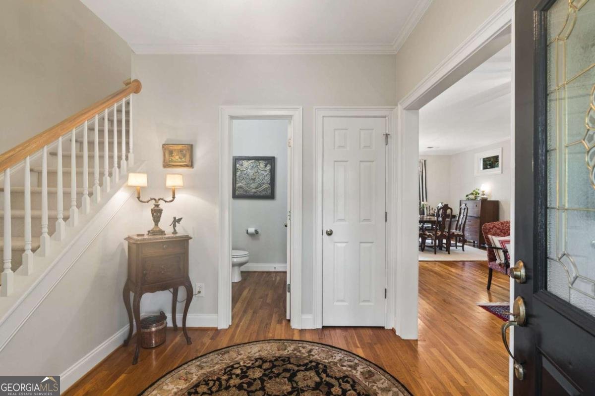 941 Tilden Street Atlanta - Photo 7