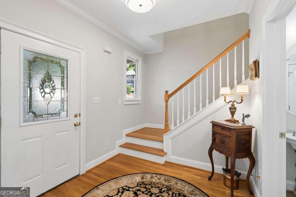941 Tilden Street Atlanta - Photo 8