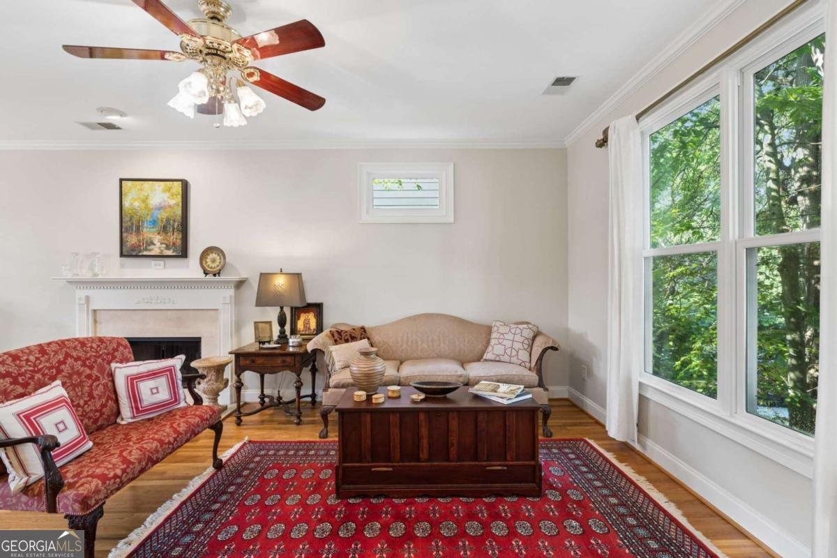 941 Tilden Street Atlanta - Photo 9