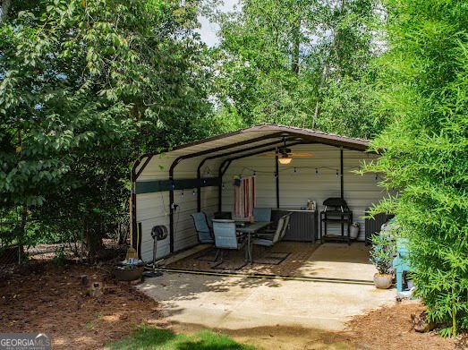 460 College Street Metter - Photo 12