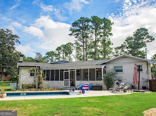 460 College Street Metter - Photo 14