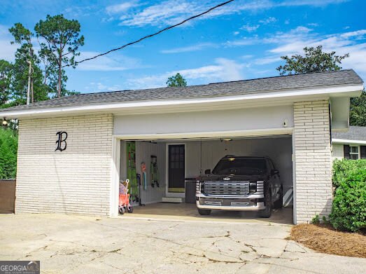 460 College Street Metter - Photo 17