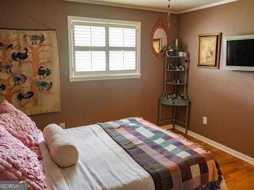 460 College Street Metter - Photo 30