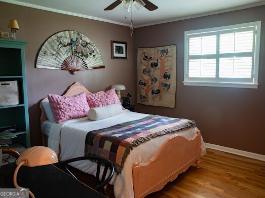 460 College Street Metter - Photo 31
