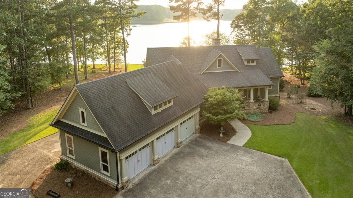 1580 Buckhead Drive Greensboro - Photo 10