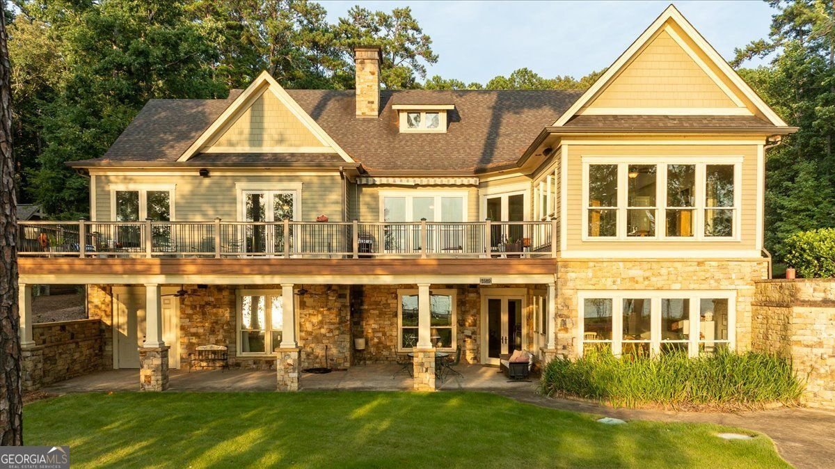 1580 Buckhead Drive Greensboro - Photo 100