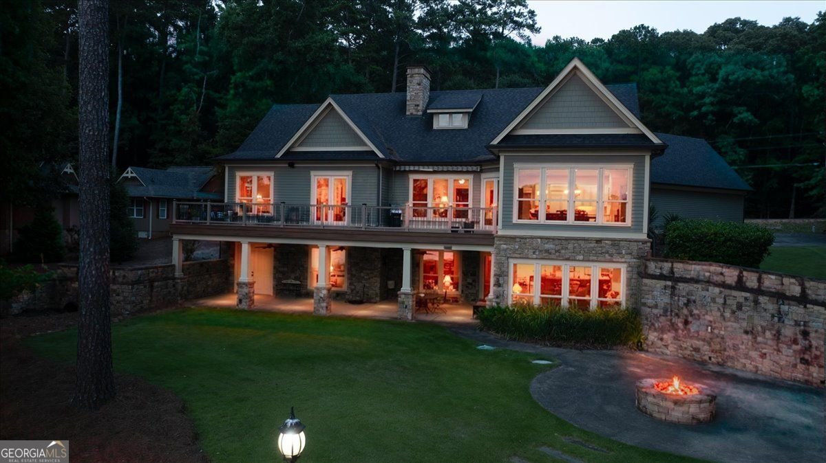 1580 Buckhead Drive Greensboro - Photo 102