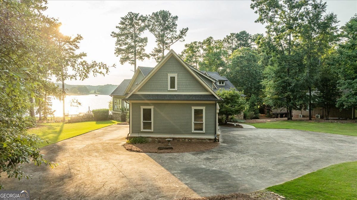 1580 Buckhead Drive Greensboro - Photo 103