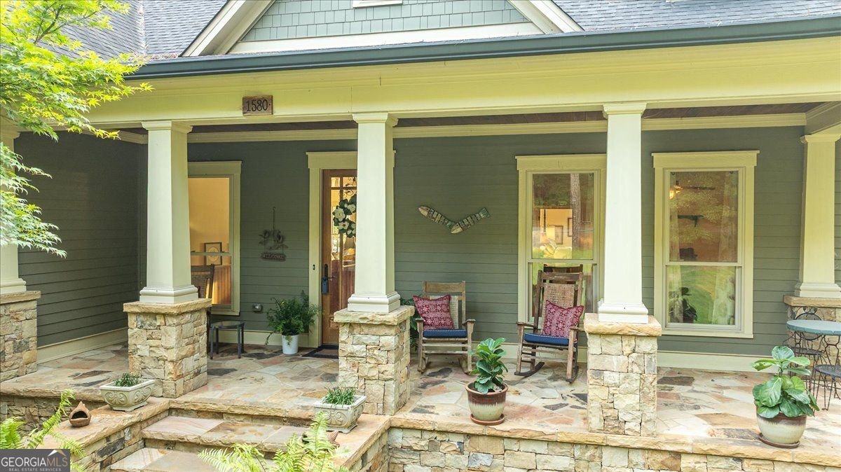 1580 Buckhead Drive Greensboro - Photo 104