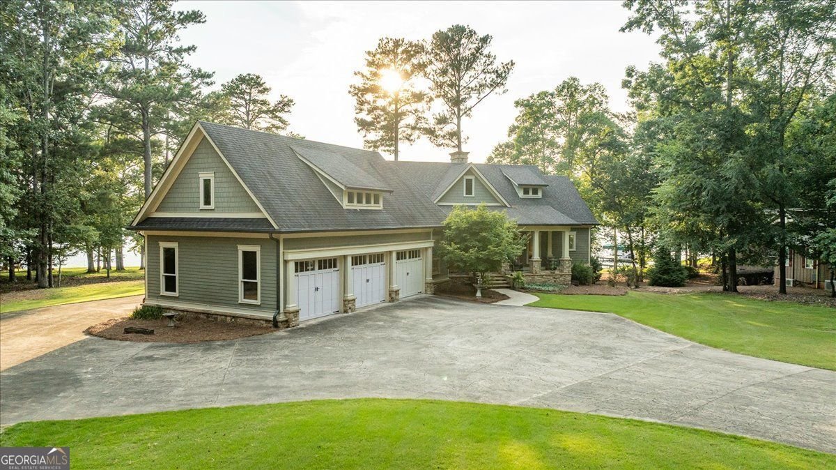 1580 Buckhead Drive Greensboro - Photo 105