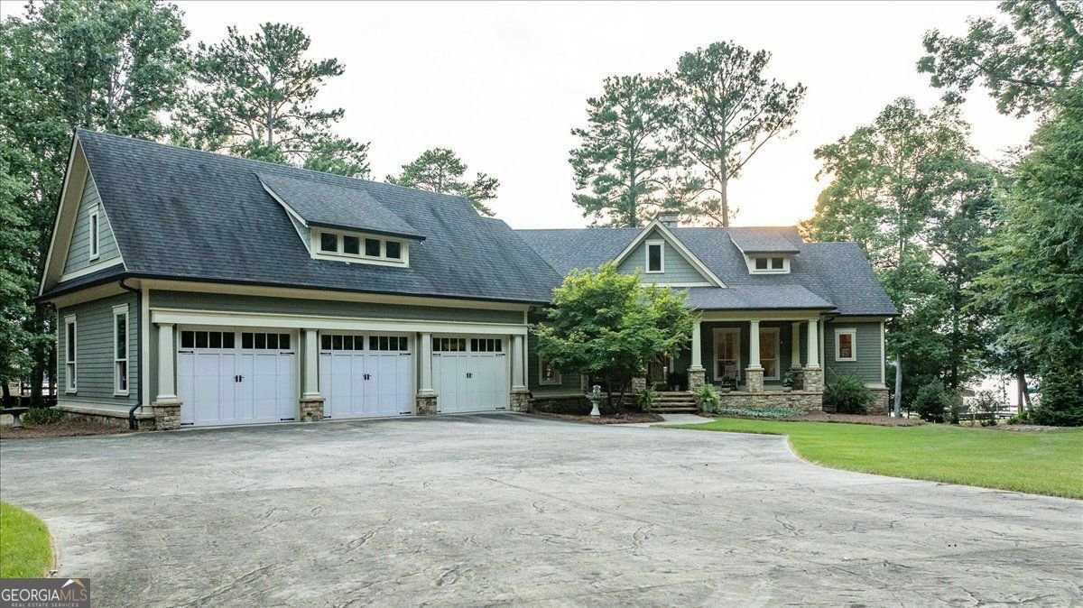 1580 Buckhead Drive Greensboro - Photo 106