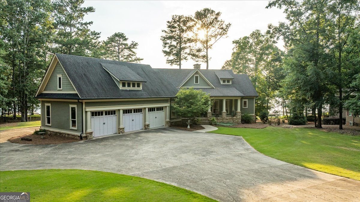 1580 Buckhead Drive Greensboro - Photo 108