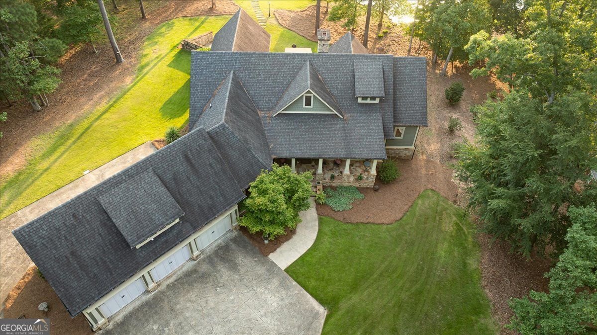 1580 Buckhead Drive Greensboro - Photo 109