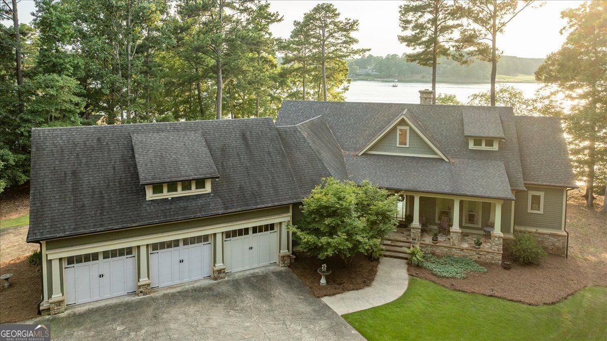 1580 Buckhead Drive Greensboro - Photo 11