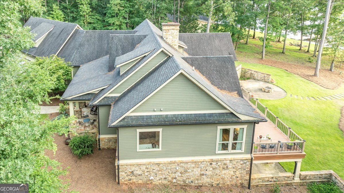 1580 Buckhead Drive Greensboro - Photo 110
