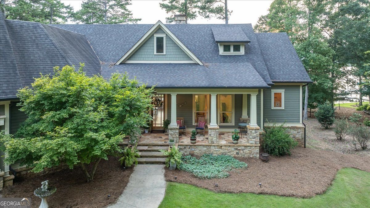 1580 Buckhead Drive Greensboro - Photo 116