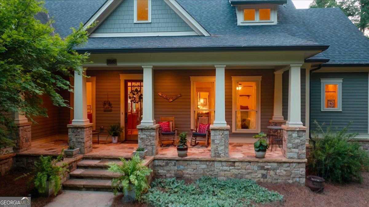 1580 Buckhead Drive Greensboro - Photo 117