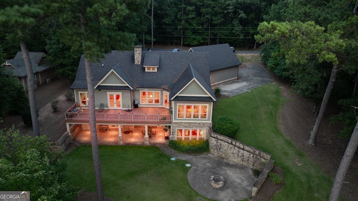 1580 Buckhead Drive Greensboro - Photo 119