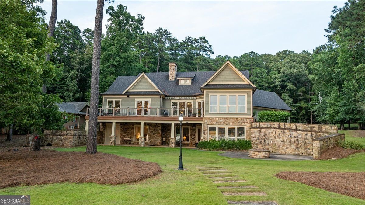 1580 Buckhead Drive Greensboro - Photo 12