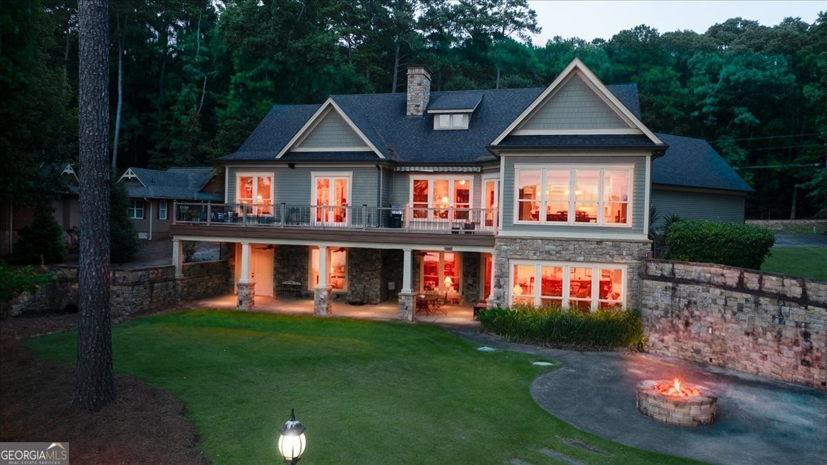 1580 Buckhead Drive Greensboro - Photo 120