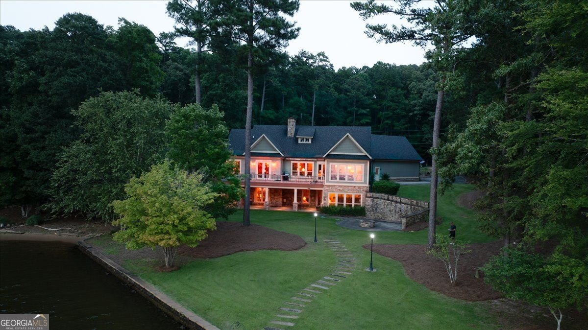 1580 Buckhead Drive Greensboro - Photo 121