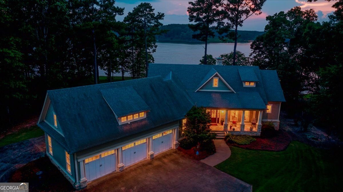1580 Buckhead Drive Greensboro - Photo 122