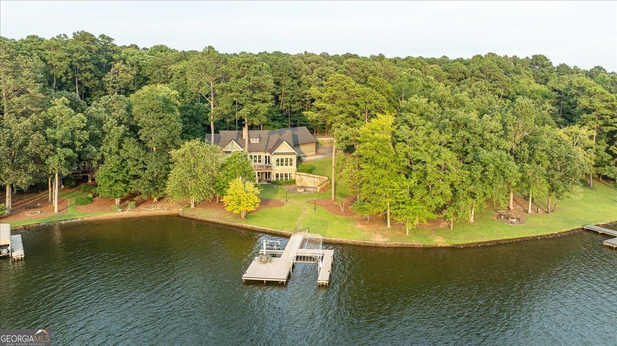 1580 Buckhead Drive Greensboro - Photo 125