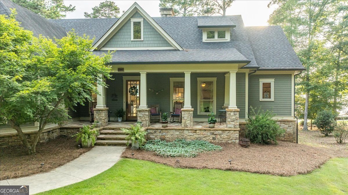 1580 Buckhead Drive Greensboro - Photo 13