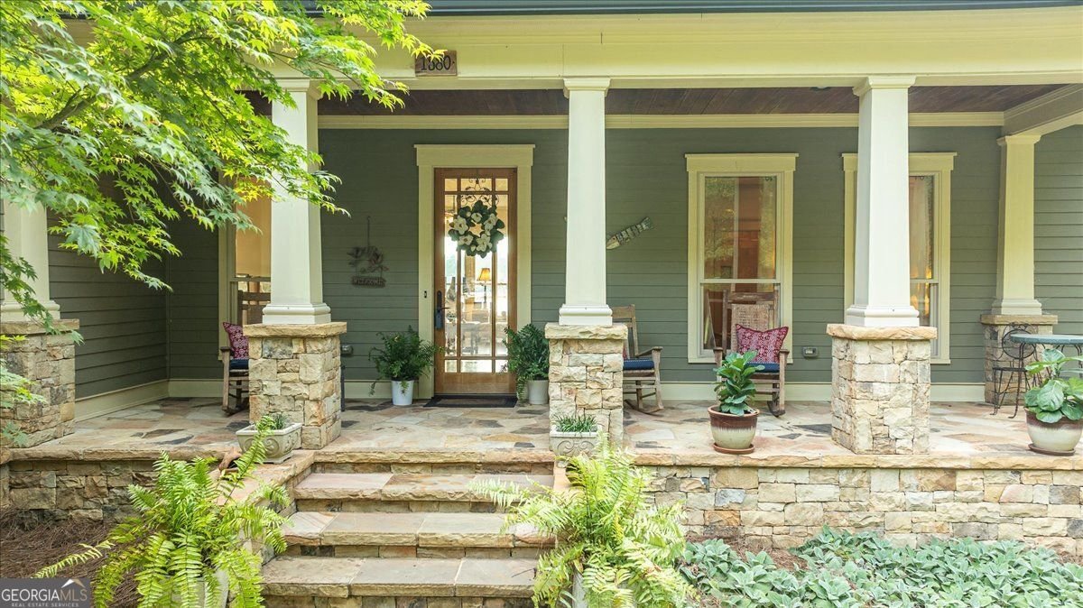 1580 Buckhead Drive Greensboro - Photo 14